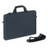 Сумка для ноутбука Фабио (Fabio), синий