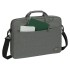 Сумка для ноутбука Migliores, серый/серый