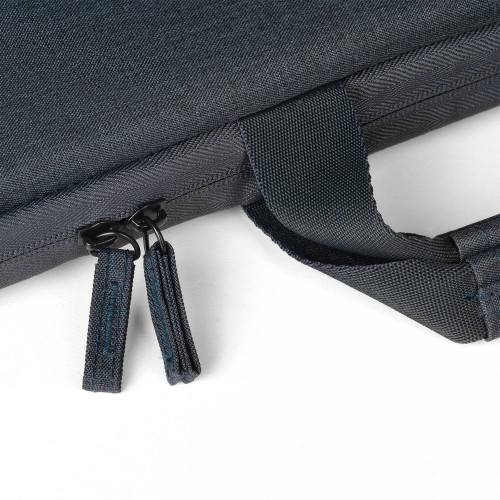 Сумка для ноутбука Фабио (Fabio), синий