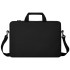 Сумка для ноутбука Фабио (Fabio), черный