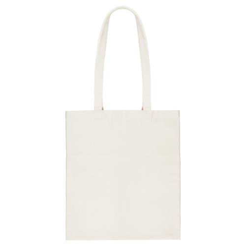 Сумка для покупок Erba, неокрашенная