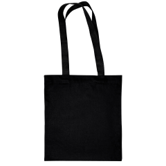 Сумка для покупок Nero, черная