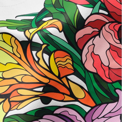 Сумка для покупок Erba NEO, белая