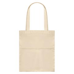 Сумка для покупок Tessa NEO, неокрашенная