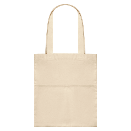 Сумка для покупок Tessa NEO, неокрашенная