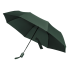 Зонт складной Atlanta, зеленый