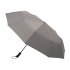Зонт складной Леванте (Levante), серый