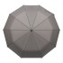 Зонт складной Леванте (Levante), серый