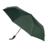 Зонт складной Atlanta, зеленый