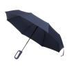Зонт складной Азимут (Azimut), синий