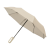Зонт складной Азимут (Azimut), бежевый