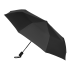 Зонт складной Atlanta, черный