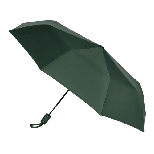 Зонт складной Атланта (Atlanta), зеленый