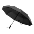 Зонт складной Levante, черный