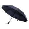 Зонт складной Леванте (Levante), синий