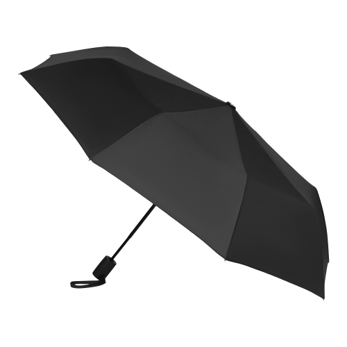 Зонт складной Атланта (Atlanta), черный
