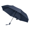Зонт складной Атланта (Atlanta), синий Зонт складной Атланта (Atlanta), синий