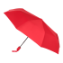Зонт складной Атланта (Atlanta), красный