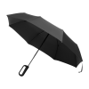 Зонт складной Azimut, черный