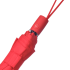 Зонт складной Атланта (Atlanta), красный