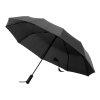 Зонт складной Леванте (Levante), черный
