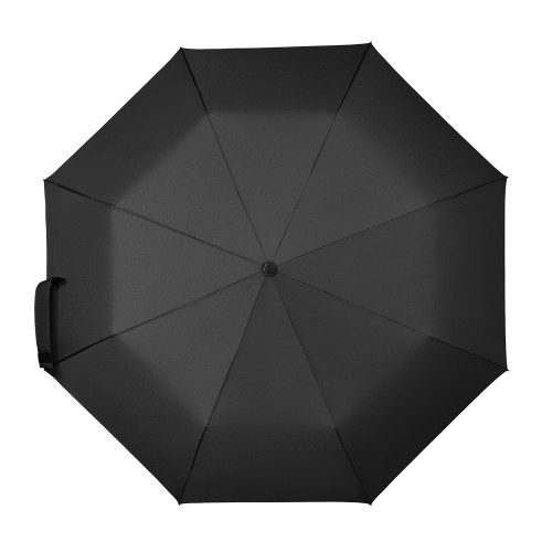 Зонт складной Атланта (Atlanta), черный