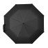 Зонт складной Атланта (Atlanta), черный