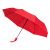 Зонт складной Атланта (Atlanta), красный