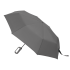 Зонт складной Азимут (Azimut), серый