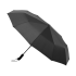 Зонт складной Levante, черный