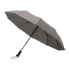 Зонт складной Леванте (Levante), серый