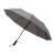 Зонт складной Леванте (Levante), серый