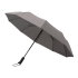 Зонт складной Леванте (Levante), серый