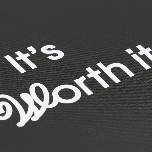 Зонт складной Филтон (Filton), черный с системой безопасности (Safety System)