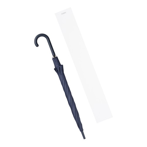 Зонт-трость Phantom, синий