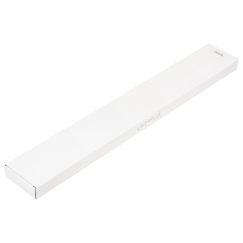 Зонт-трость, Bergwind, синий