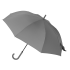 Зонт-трость Фантом (Phantom), серый