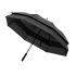 Зонт-трость Бора (Bora), черный