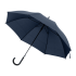 Зонт-трость Бергвинд (Bergwind), синий