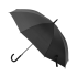 Зонт-трость Бергвинд (Bergwind), черный