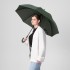 Зонт-трость Фантом (Phantom), зеленый