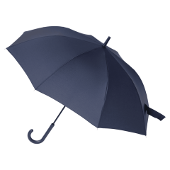 Зонт-трость Фантом (Phantom), синий