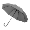 Зонт-трость Фантом (Phantom), серый Зонт-трость Фантом (Phantom), серый