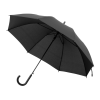 Зонт-трость Бергвинд (Bergwind), черный Зонт-трость Бергвинд (Bergwind), черный