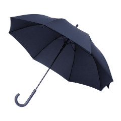 Зонт-трость Фантом (Phantom), синий