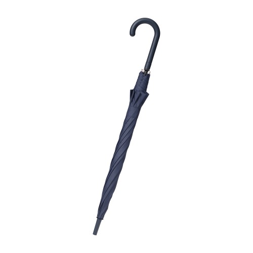 Зонт-трость Фантом (Phantom), синий