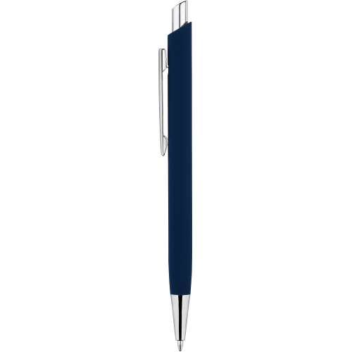 Ручка ELFARO SOFT Темно-синяя 3053.14