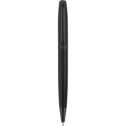 Ручка VESTA Черная полностью 1120.88