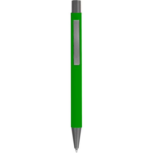 Ручка MAX SOFT TITAN Салатовая 1110.15