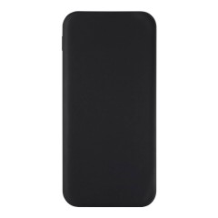 Внешний аккумулятор SIRIUS SOFT LIGHT TYPE-C с подсветкой, 10000 мА·ч Черный 5041.08